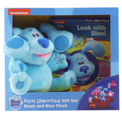 15 Engaging Blue's Clues and You Toys That Make the Perfect Gift