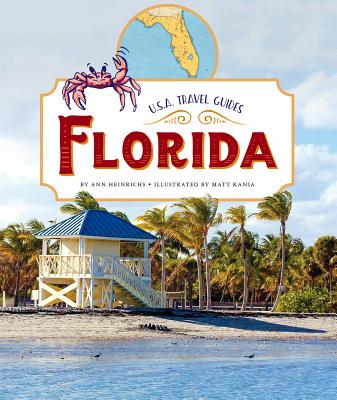 Florida (U.S.A. Travel Guides) Image for Florida (U.S.A. Travel Guides)