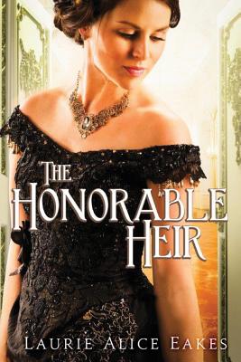 Image for HONORABLE HEIR HONORABLE HEIR