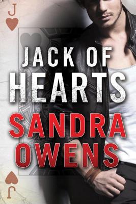 Image for Jack of Hearts (Aces & Eights) Jack of Hearts (Aces & Eights)