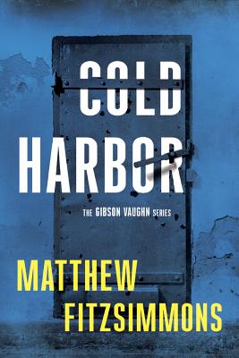 Image for Cold Harbor (Gibson Vaughn)