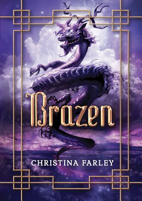 Brazen (Gilded)