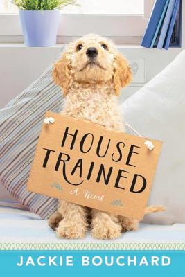 Image for House Trained House Trained