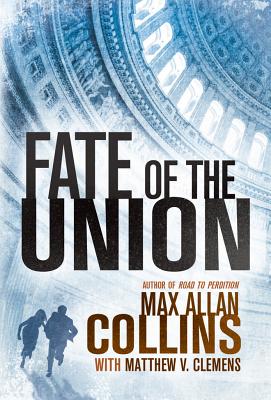 Image for Fate of the Union (Reeder and Rogers Thriller)