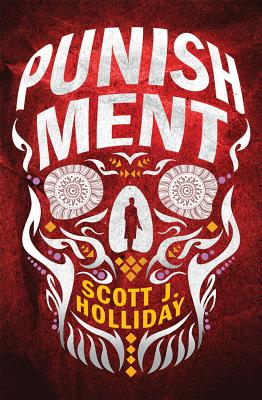Image for Punishment: A Thriller (Detective Barnes, 1) Punishment: A Thriller (Detective Barnes, 1)