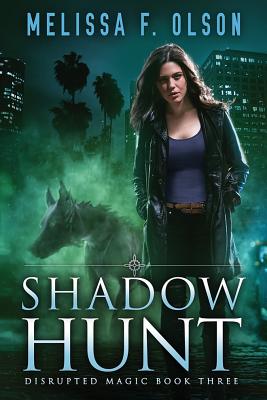 Shadow Hunt (Disrupted Magic)