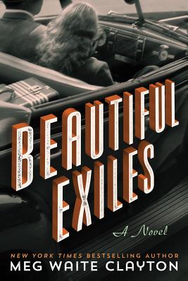 Image for Beautiful Exiles Beautiful Exiles