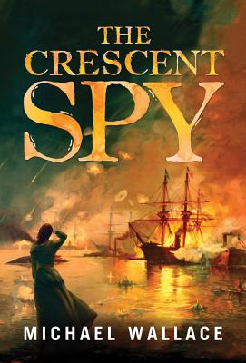 The Crescent Spy
