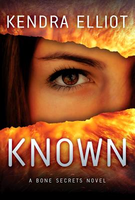 Known (A Bone Secrets Novel)
