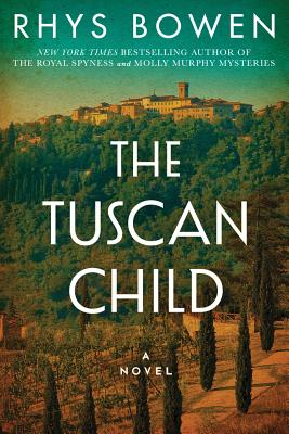 Image for Tuscan Child, The
