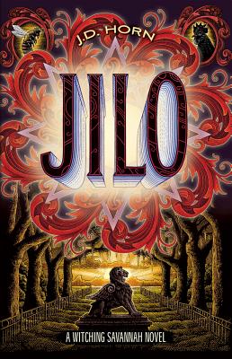 Jilo (Witching Savannah)