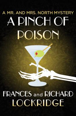 A Pinch of Poison (The Mr. and Mrs. North Mysteries)
