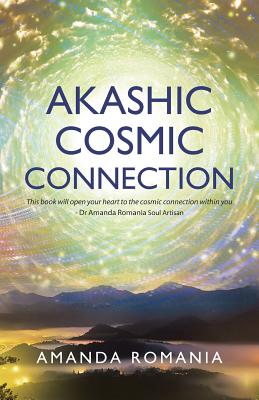 Akashic Cosmic Connection Image for Akashic Cosmic Connection