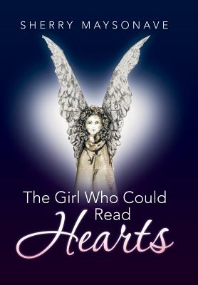 Image for GIRL WHO COULD READ HEARTS