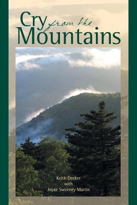 Image for Cry from the Mountains