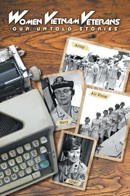 Women Vietnam Veterans: Our Untold Stories Image for Women Vietnam Veterans: Our Untold Stories