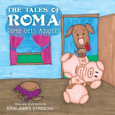 Image for The Tales of Roma: Roma Gets Adopted