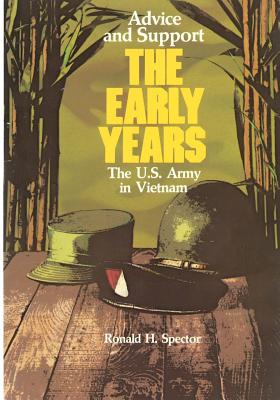 Advice and Support: The Early Years 1941-1960