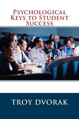 Psychological Keys to Student Success