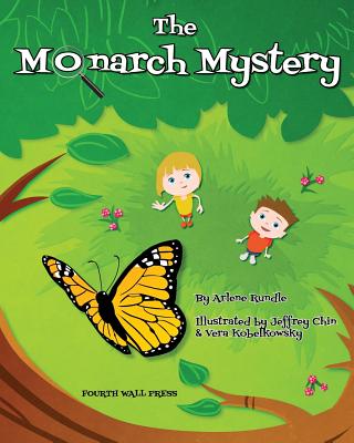 The Monarch Mystery