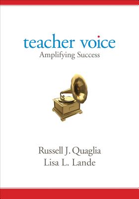 Image for Teacher Voice: Amplifying Success Teacher Voice: Amplifying Success