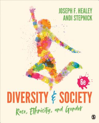 Image for Diversity and Society: Race, Ethnicity, and Gender Diversity and Society: Race, Ethnicity, and Gender