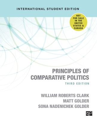 Principles of Comparative Politics