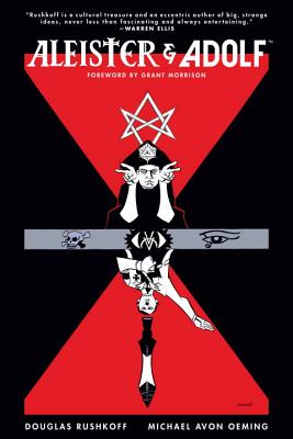 Aleister & Adolf
