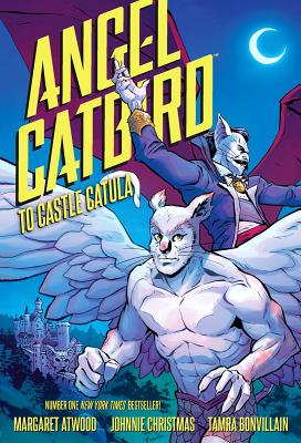 Image for Angel Catbird Volume 2: To Castle Catula (Graphic Novel)