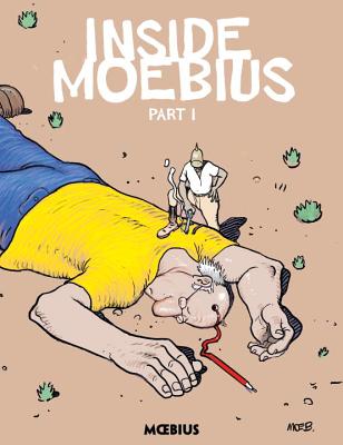 Inside Moebius