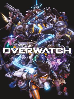 Image for The Art of Overwatch