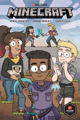 1 Minecraft