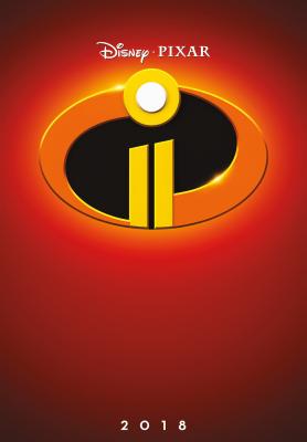 Disney-Pixar the Incredibles 2: Heroes at Home (Younger Readers Graphic Novel)