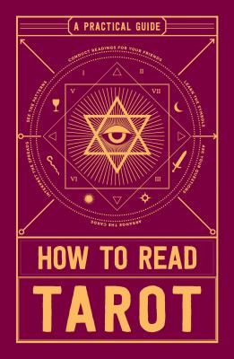 Image for How to Read Tarot: A Practical Guide