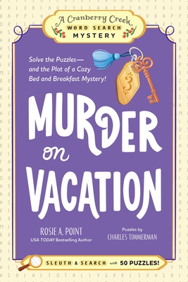 Murder on Vacation