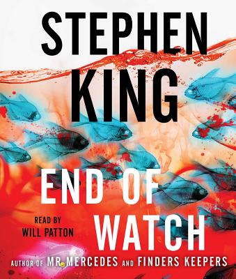 End of Watch: A Novel
