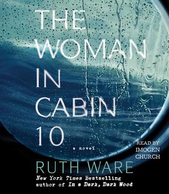 Image for The Woman in Cabin 10