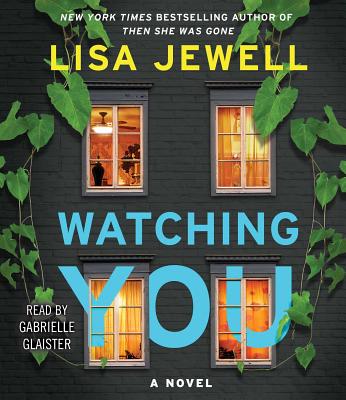 Image for Watching You: A Novel Watching You: A Novel