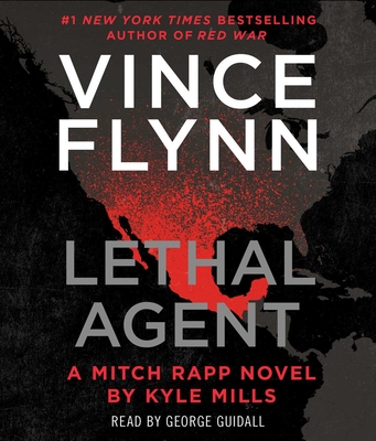 Lethal Agent (18) (A Mitch Rapp Novel)