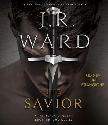 The Savior (17) (The Black Dagger Brotherhood series)