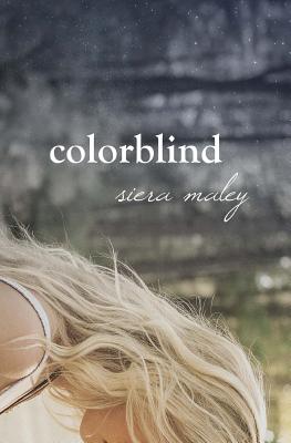 Image for Colorblind Colorblind