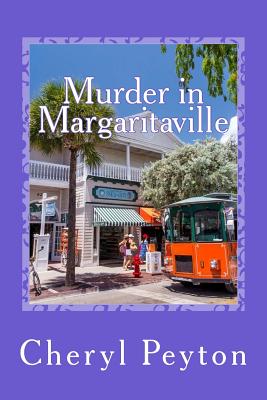 Image for Murder in Margaritaville: An Alex Trotter Mystery Murder in Margaritaville: An Alex Trotter Mystery