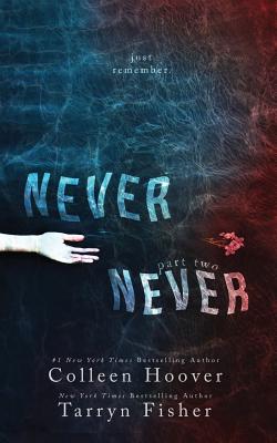 Never Never: Part Two