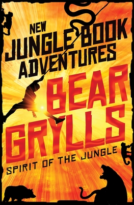 Spirit Of The Jungle