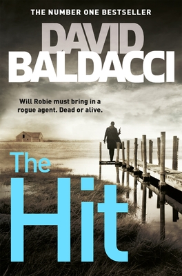 The Hit (Will Robie series)