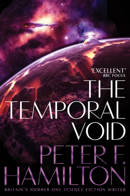 Temporal Void