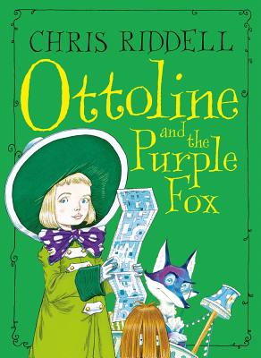 Ottoline and the Purple Fox (Main Market)