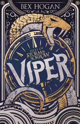 Image for Isles Of Storm And Sorrow Viper Isles Of Storm And Sorrow Viper