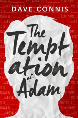 The Temptation of Adam: A Novel Image for The Temptation of Adam: A Novel