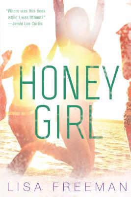 Image for Honey Girl Honey Girl